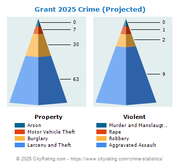 Grant Crime 2025