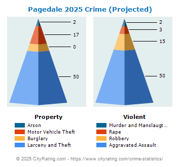 Pagedale Crime 2025